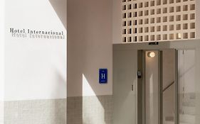 Hotel Bh Internacional